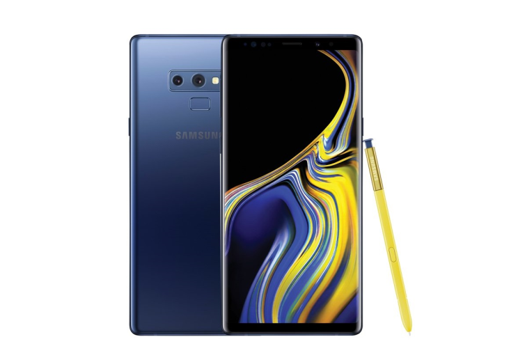 כל מה שאנחנו יודעים על ה-Galaxy Note 9